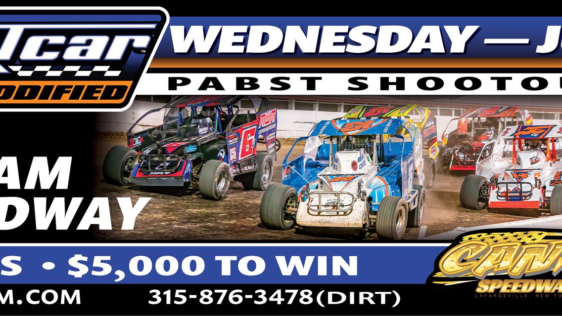 Anticipation Builds as 29th Pabst Shootout Draws Near