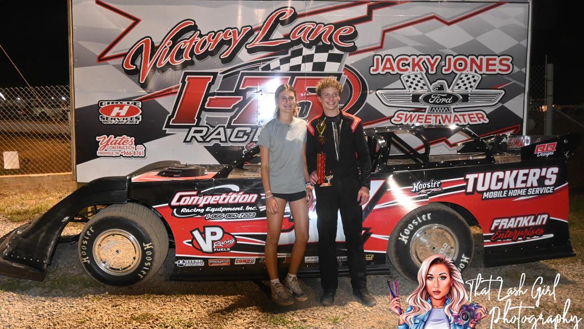I-75 Raceway (Sweetwater, TN) – June 29th, 2024. (That Lash Girl Photography)