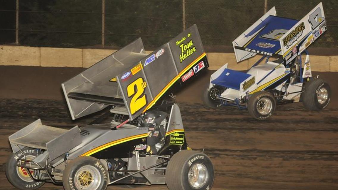 3-Time Bill Waite Jr. Memorial Champion!!