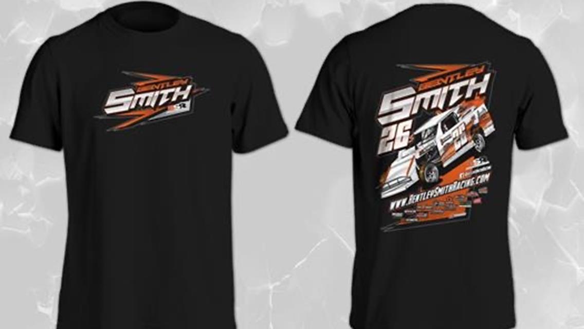 New Merch Now Available!