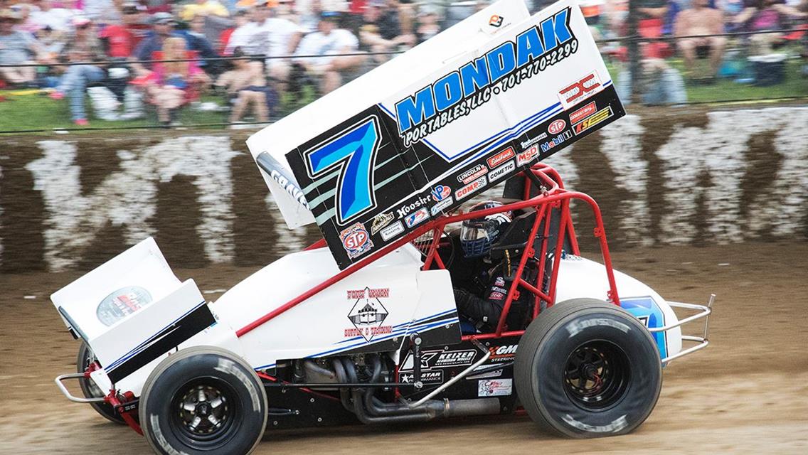 14th at Kings Royal