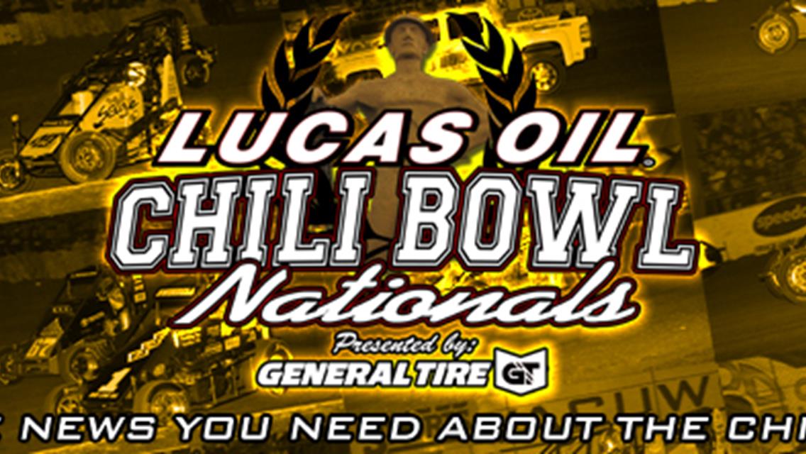 Links: Line-ups and Results - Vacuworx Global  Qualifying Night
