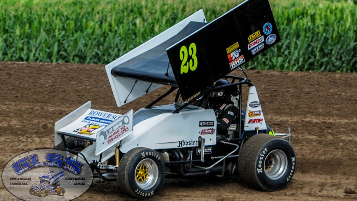 Ridenour/Daggett go 1 and 2, 3 Nights in a Row!