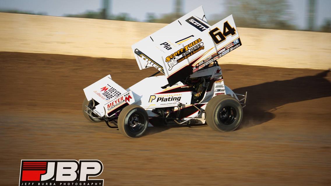 Scotty Thiel – Hard Charging Beaver Dam Top 10