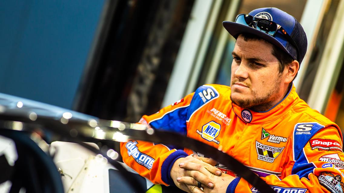 Golden Isles Speedway (Brunswick, GA) – Lucas Oil Late Model Dirt Series – Super Bowl of Racing – January 27th-29th, 2022. (Heath Lawson photo)