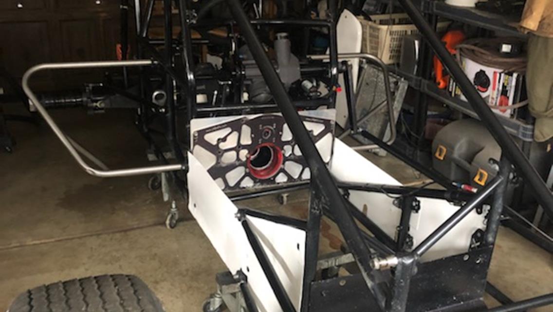 49 Days till Racing!