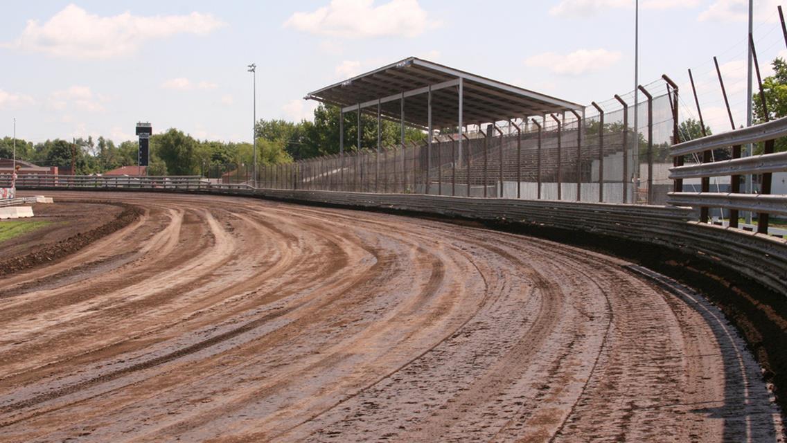 Front Row Challenge Goes ASCS