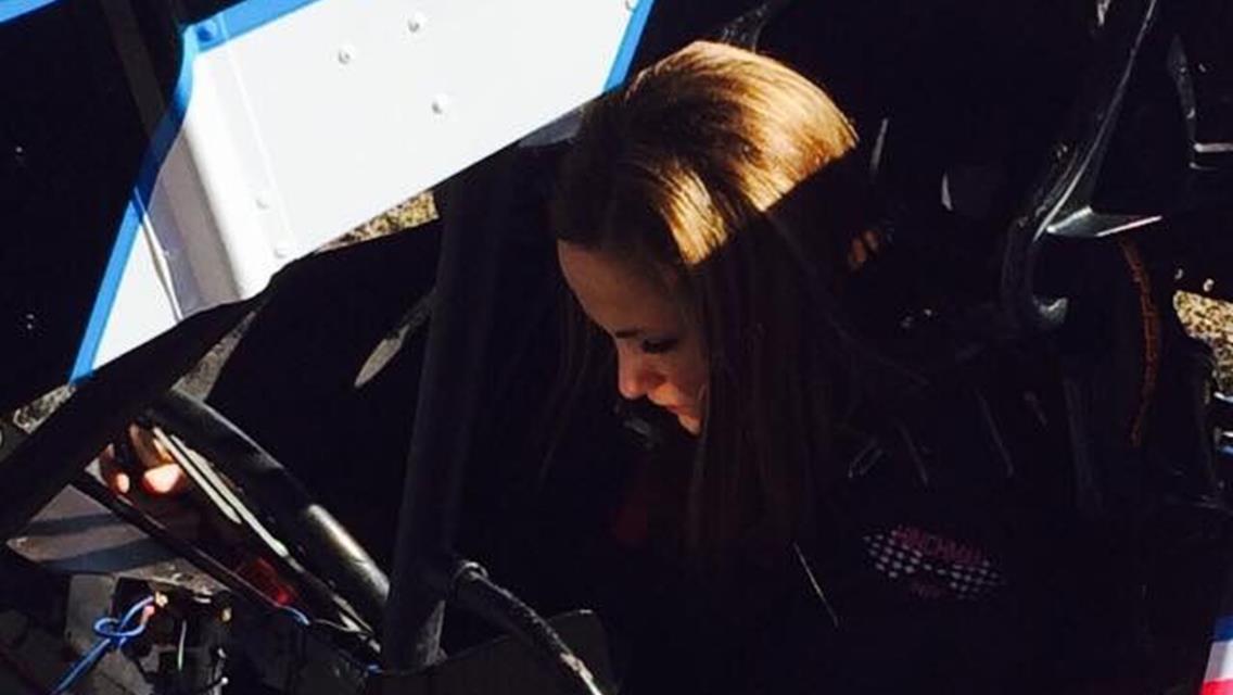 Kendall fitting belts for the 2015 season