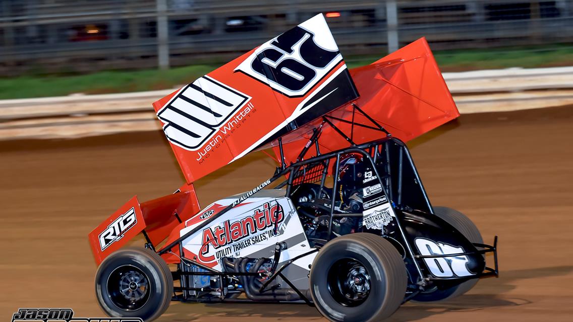 Whittall hopes to put frustrating weekend behind