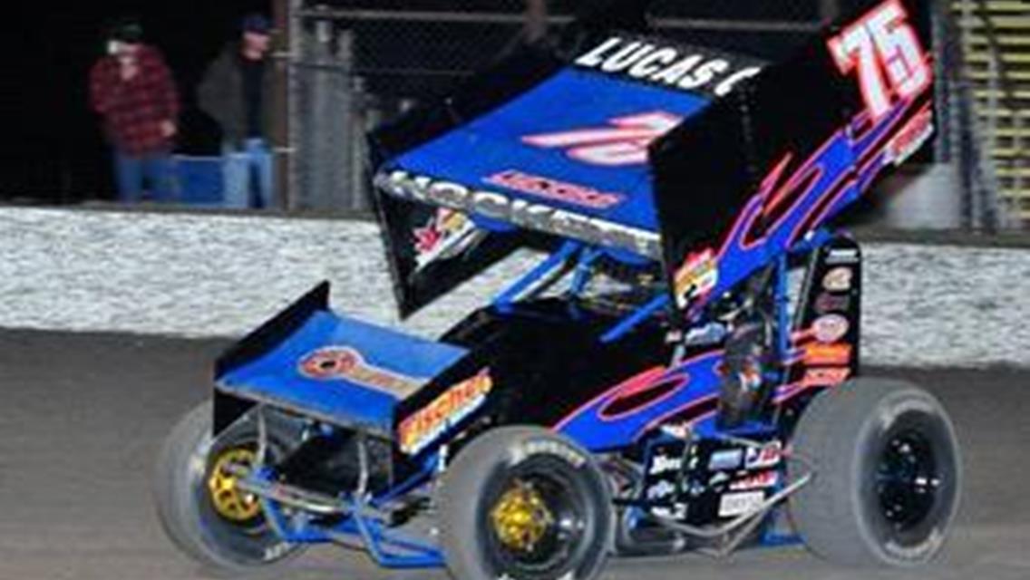 Rocket Hockett - Better Start at the Bowl!
