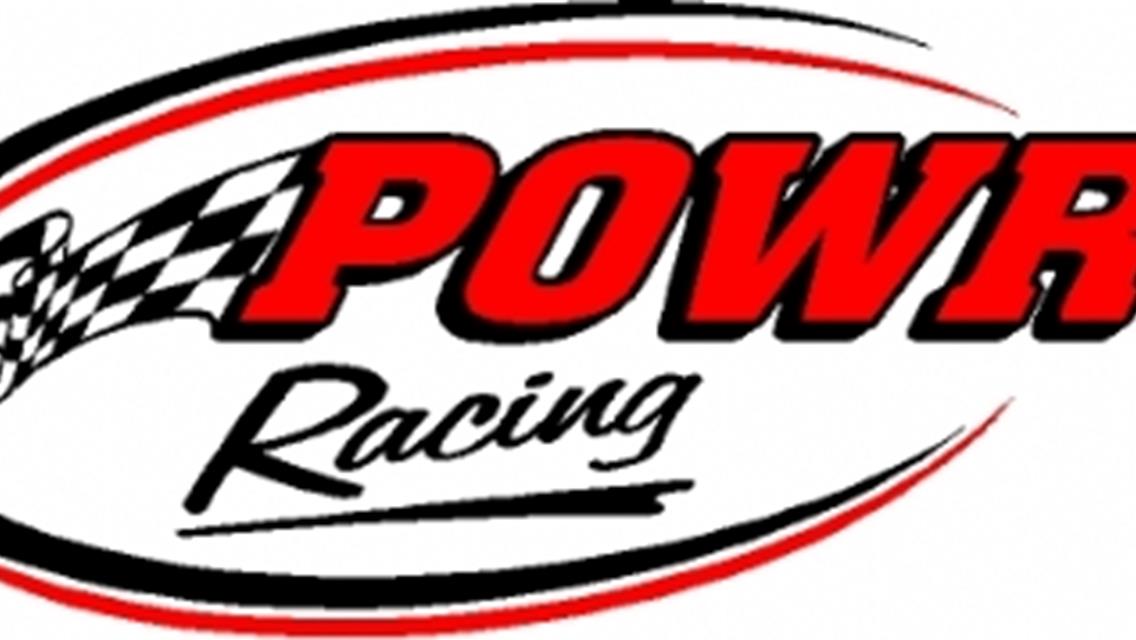 2016 POWRi Membership Information