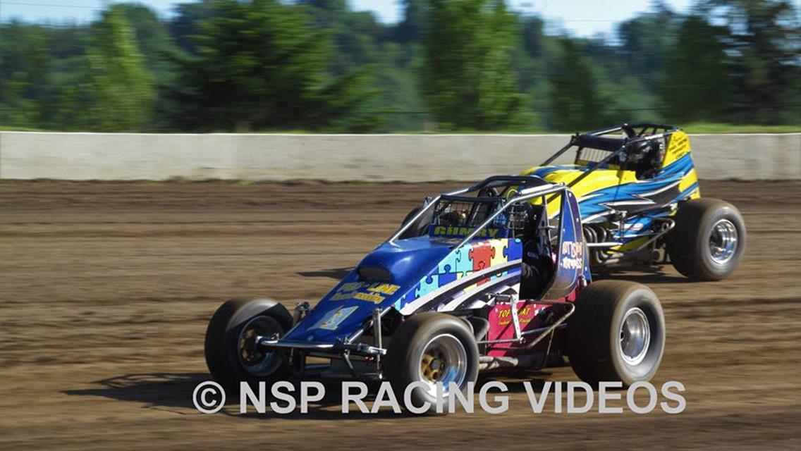 WSS Pays A Return Visit To GHR On June 10th