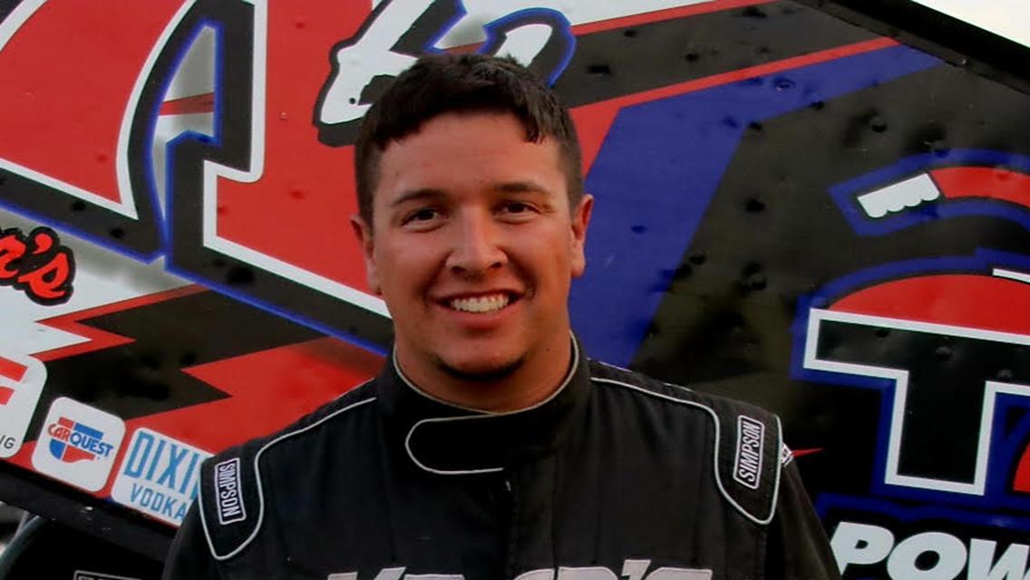 GRESSMAN WINS THRILLER