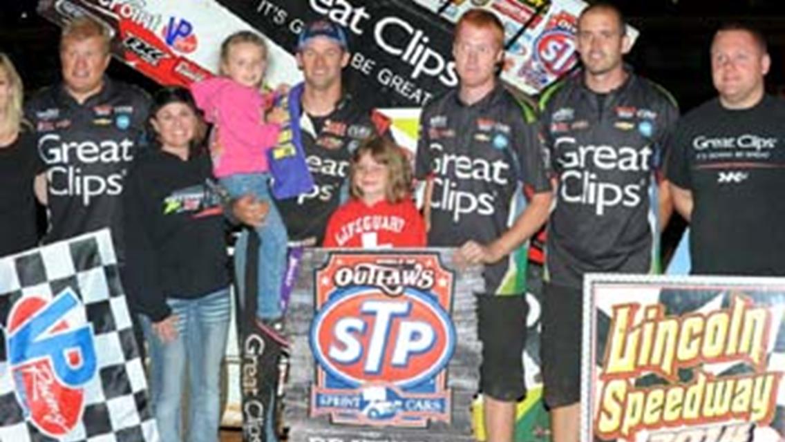 Posse 2 Outlaws 1