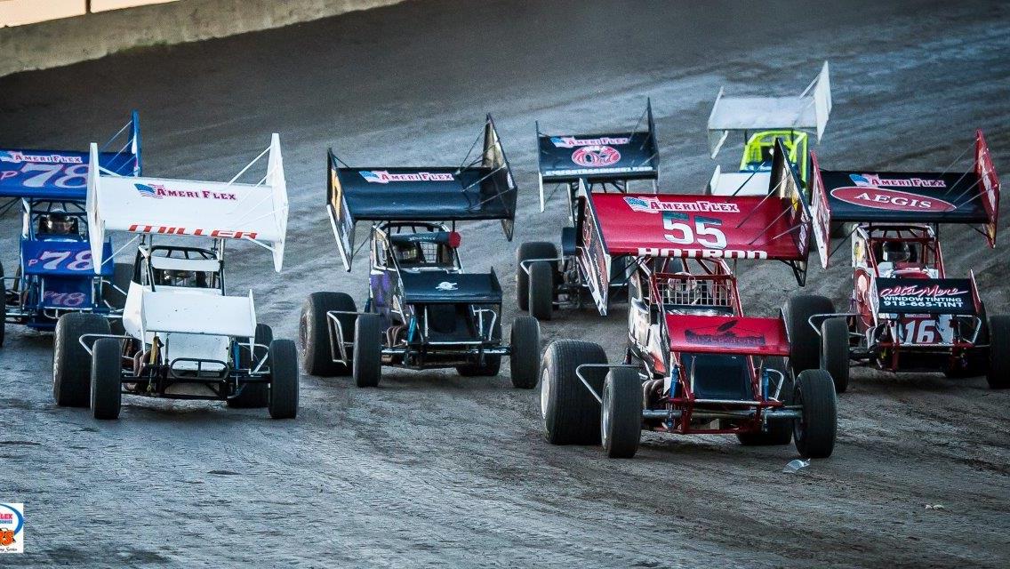SUMMER SPRINT SHOOTOUT & MID SUMMER CHALLENGE THIS WEEKEND