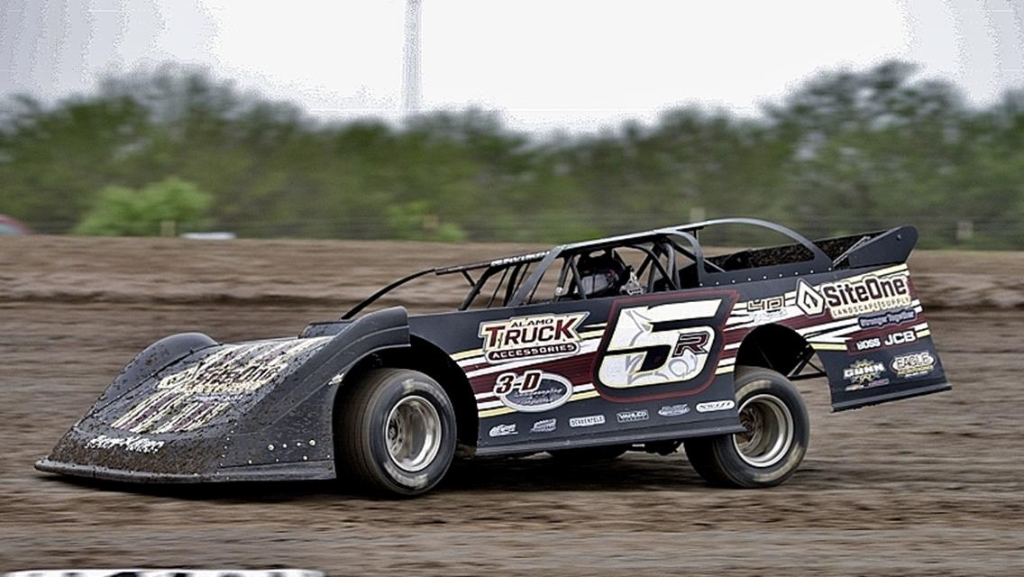 Natty 30 by Iron Horse RV Specialists @ I-37 Speedway 5-4-24