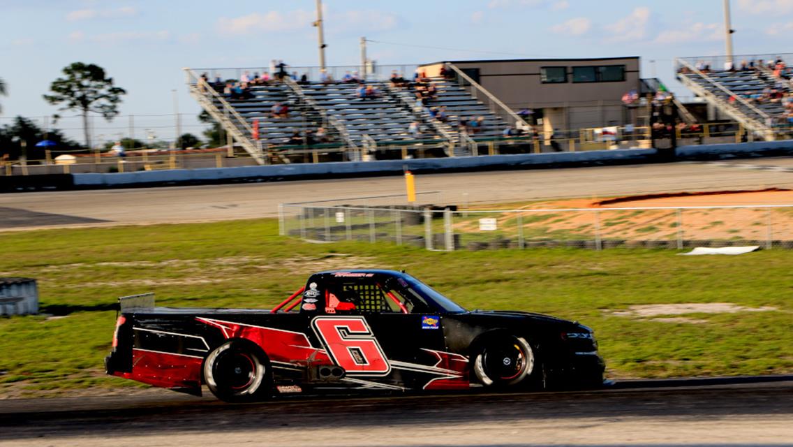 **CANCELLED**  High Powered Winged Sprint Cars return November 20th