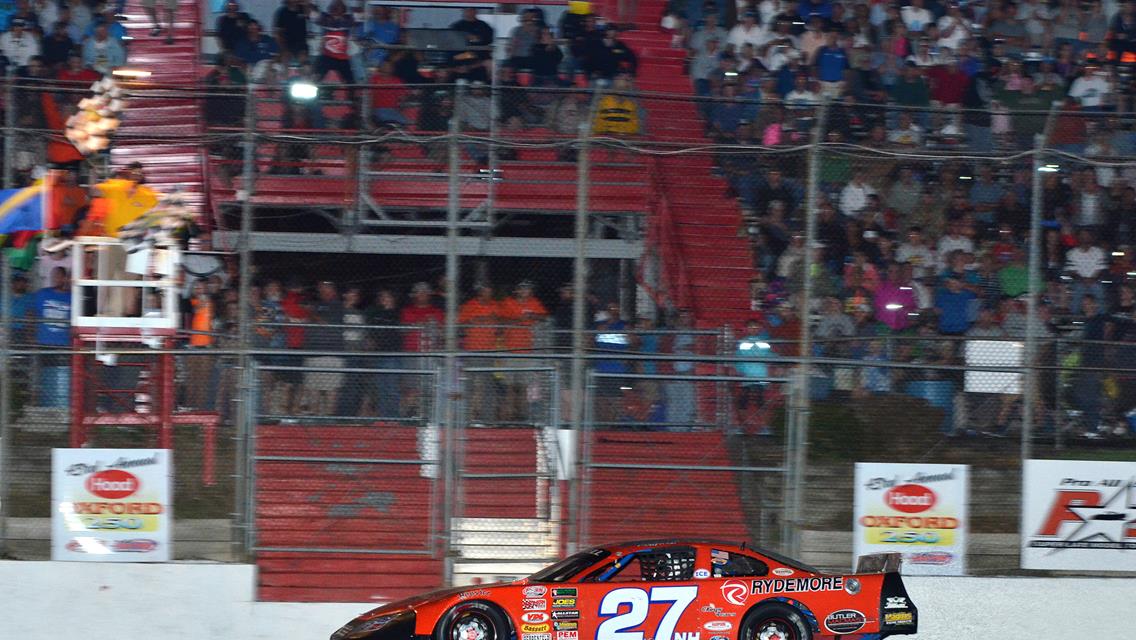 Oxford 250!!