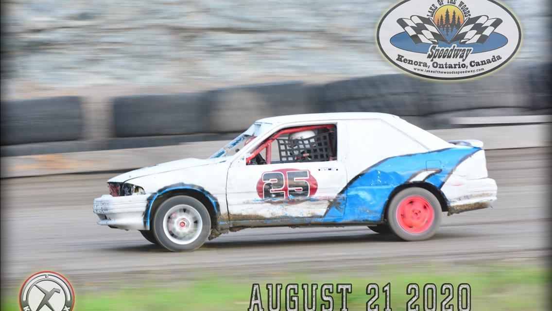 Morriseau Wins Back to Back, Pollock Wins WISSOTA Pure Stocks, Farr takes 4-Cylinders
