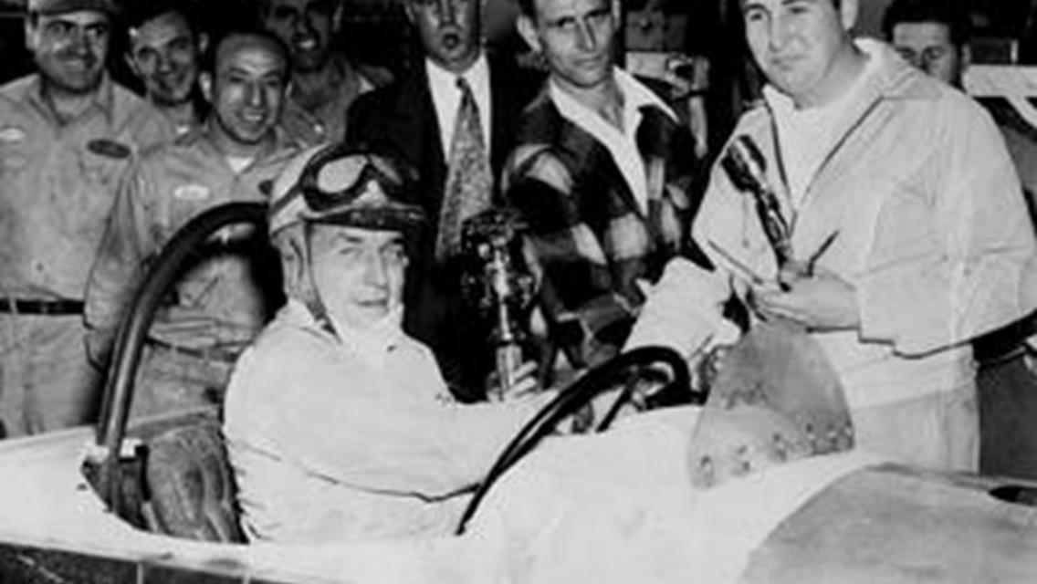 Hod Preston: The Original Owosso Champion