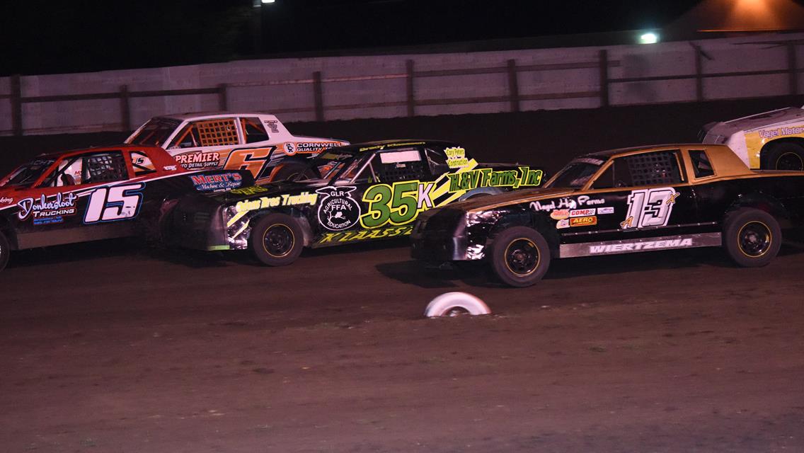 Hobby Stock Special on July 17th!