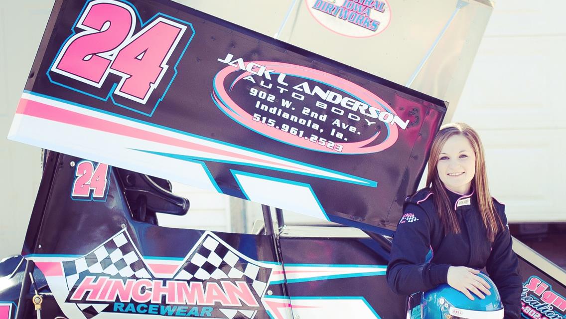 Higday to Rewerts Racing, Lange to Test HLR Micro