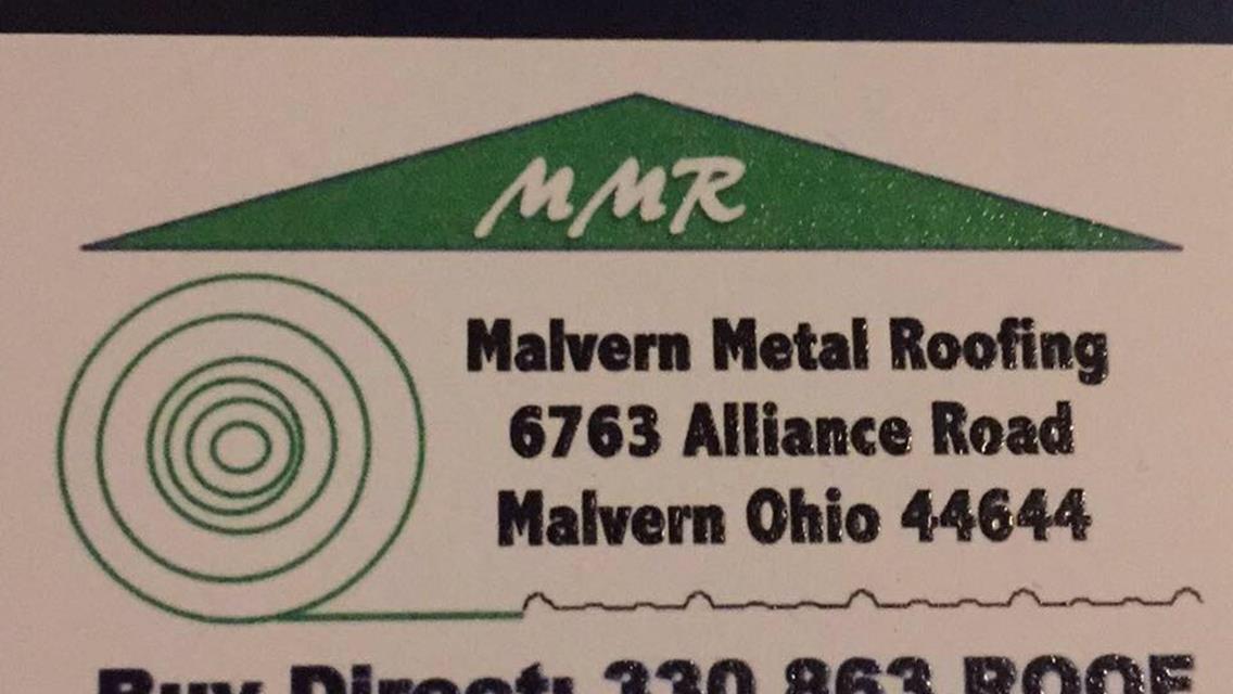 Midwest Compact Touring Series added to this weekend!!