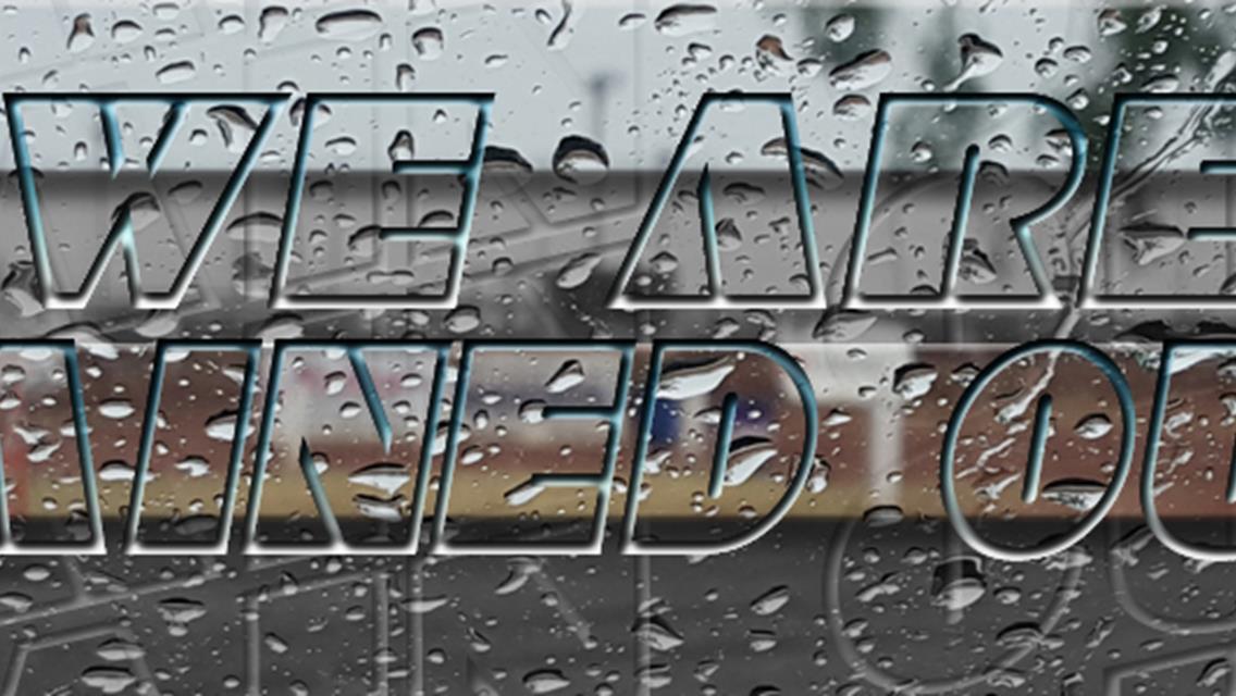 ASCS Red River at Superbowl Speedway Rained Out