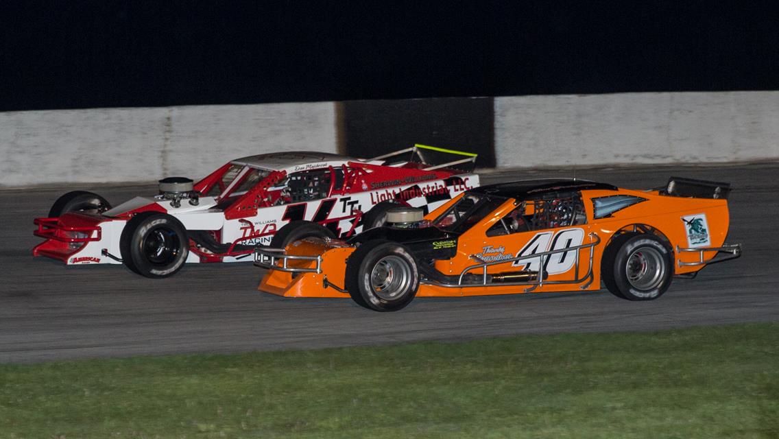 Opening Day WCIS The BullRing 2017