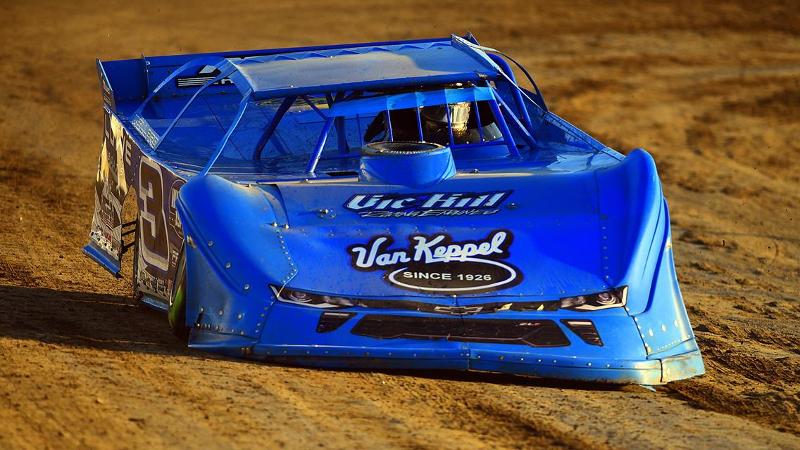 2022 Season Photos. (Todd Boyd photo)