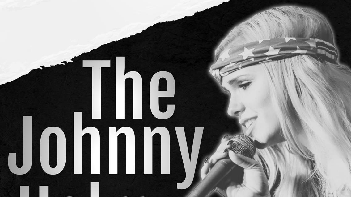 Johnny Holm Band &quot;Ticket Info&quot;