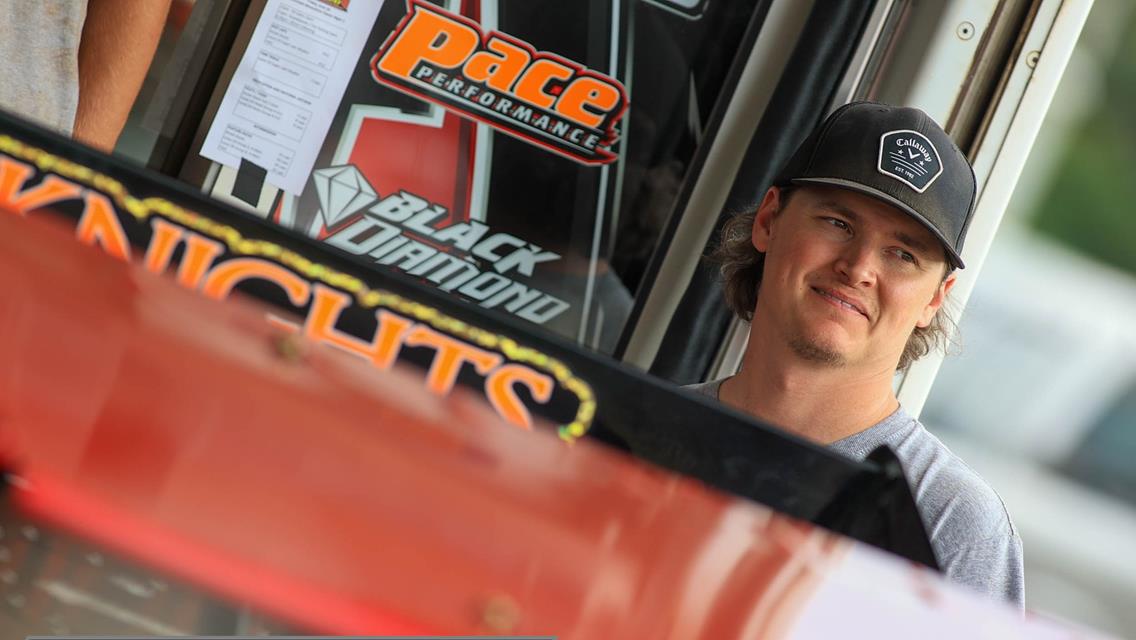 Smoky Mountain Speedway (Maryville, TN) – Lucas Oil Late Model Dirt Series – Mountain Moonshine Classic – June 16th-17th, 2023. (Wells Racing Photography)
