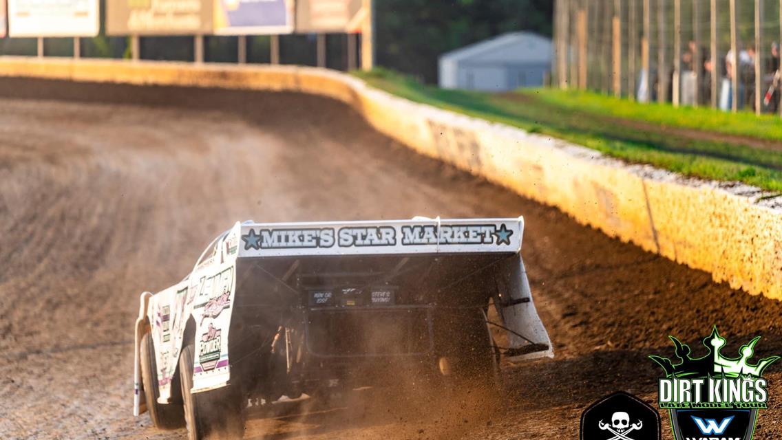2023 Season Photos. (Black Flag Photography)