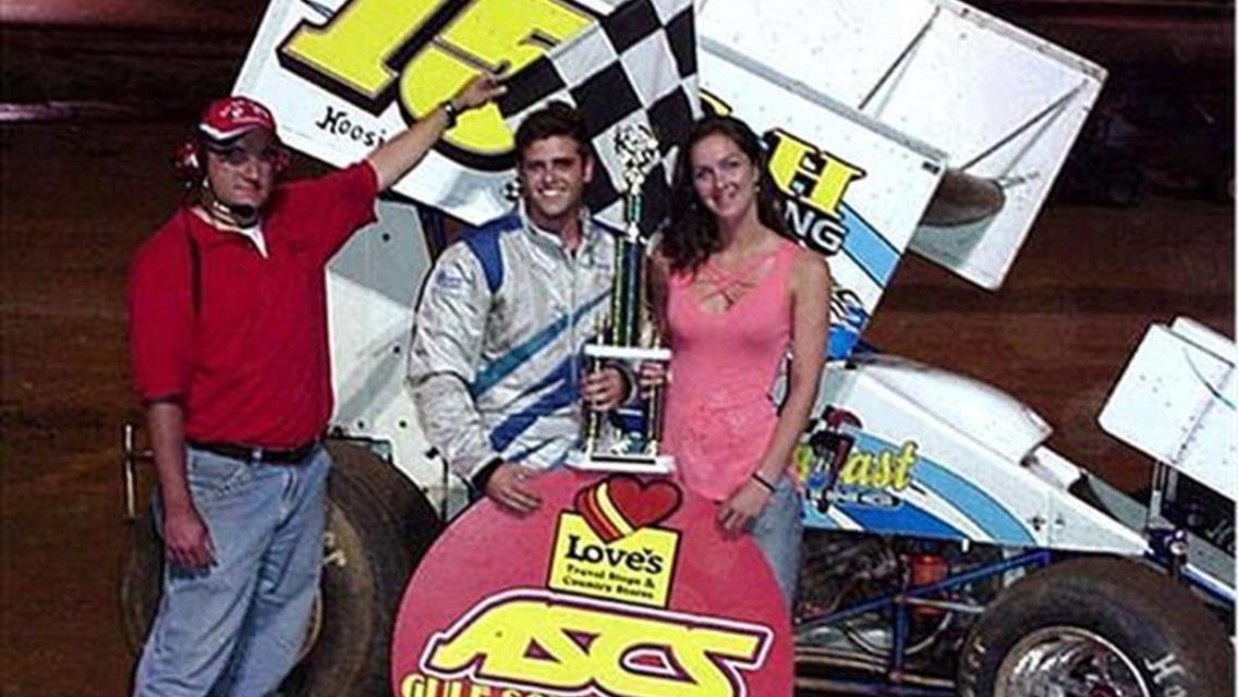 2007 Season Review
