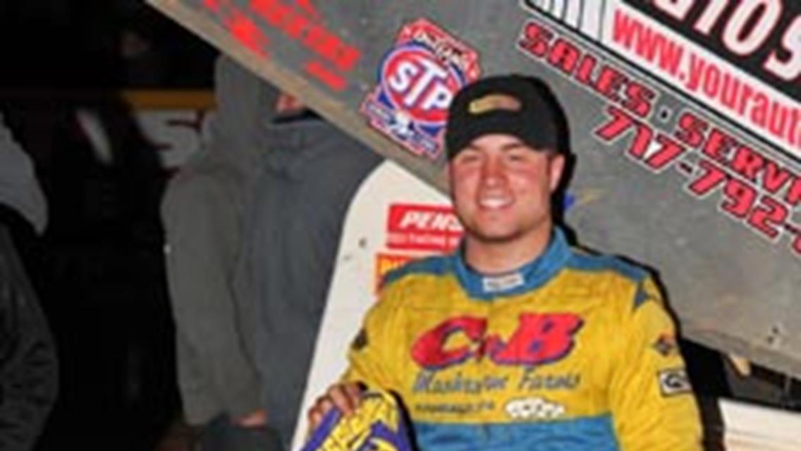 Logan Schuchart