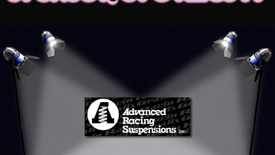 "Sponsor Spotlight: Advanced Racing Suspension"