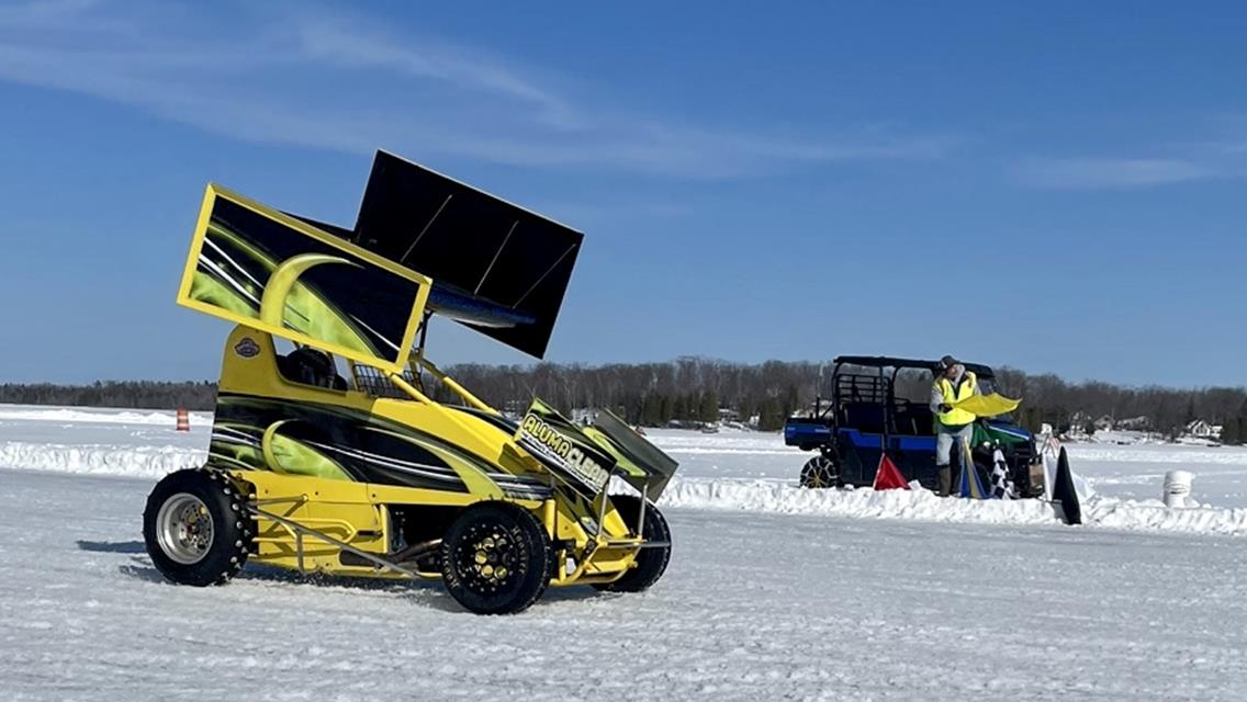 Great Lakes Sprints Unofficial Season Opener Draws Massive Crowd Saturday