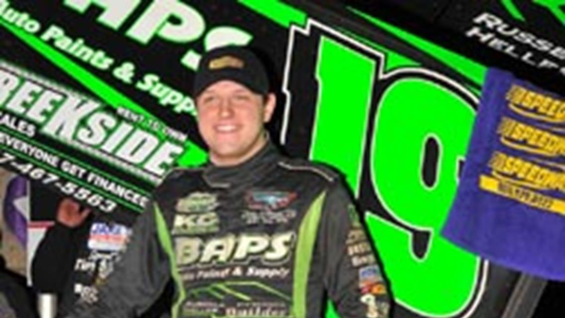 Brent Marks