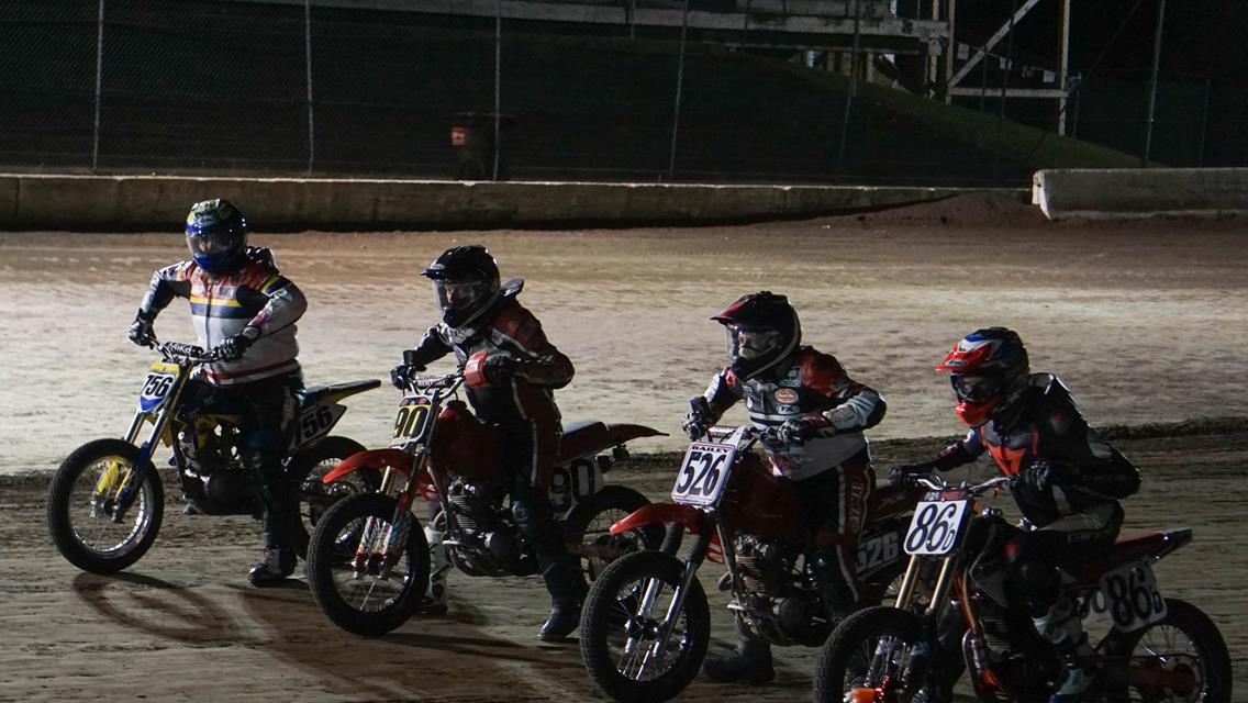 SHEELY RETURNS TO OUTLAW MADDOG $ERIES VICTORY LANE