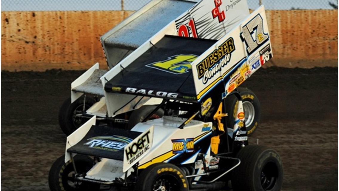 Beaver Dam Raceway - RC Custom Design Photo