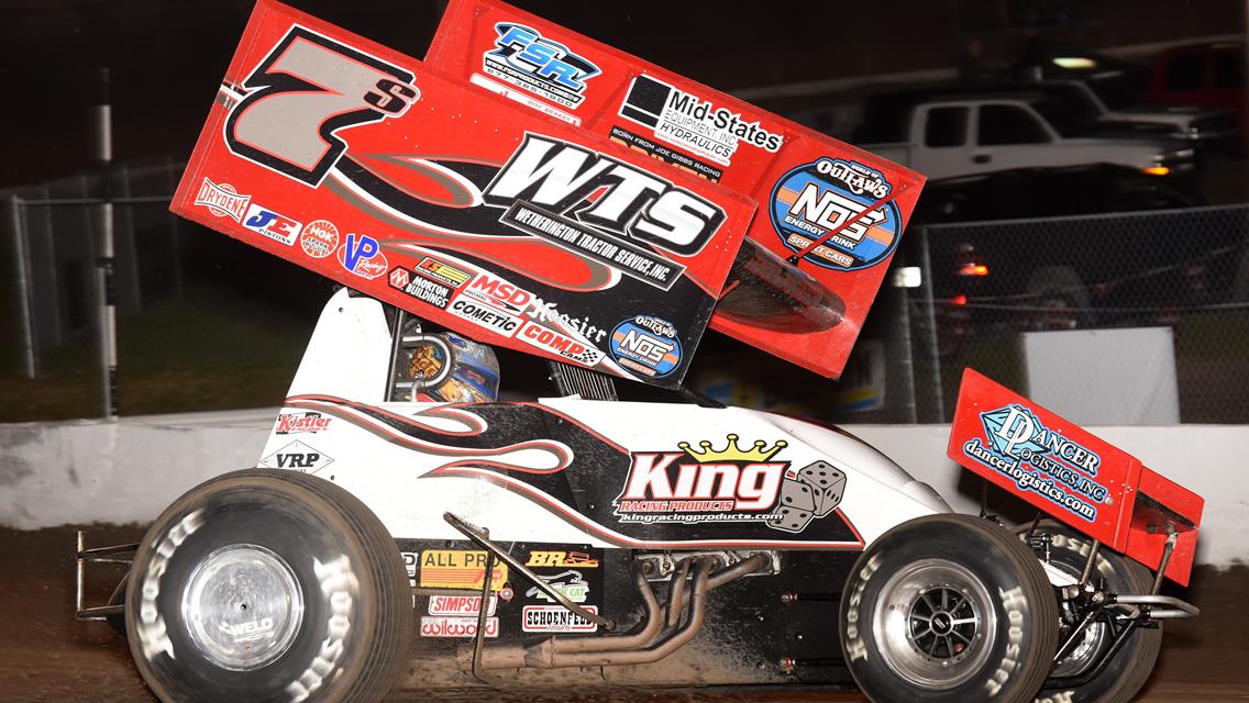 Sides Excited for Ironman 55 Before Team Heads to Knoxville for Capitani Classic
