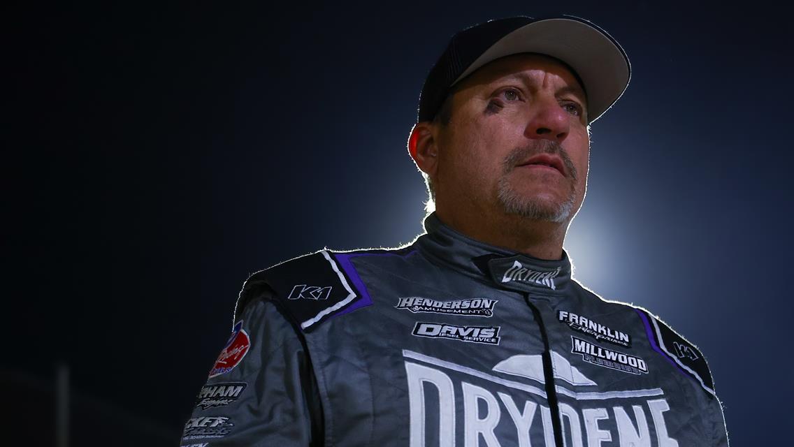 Chris Madden grabs pair of sixth-place finishes at Senoia and Cherokee