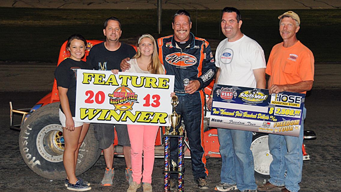 Charles Davis Jr.