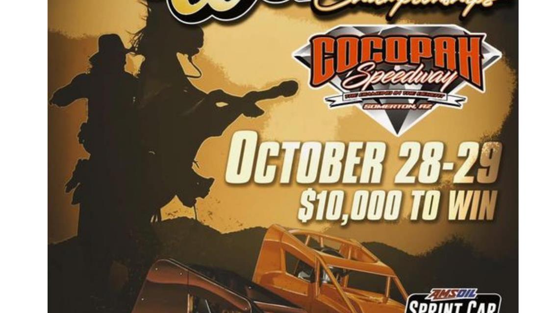 55th Annual Western World Championships tickets go on sale starting July 1st 2022