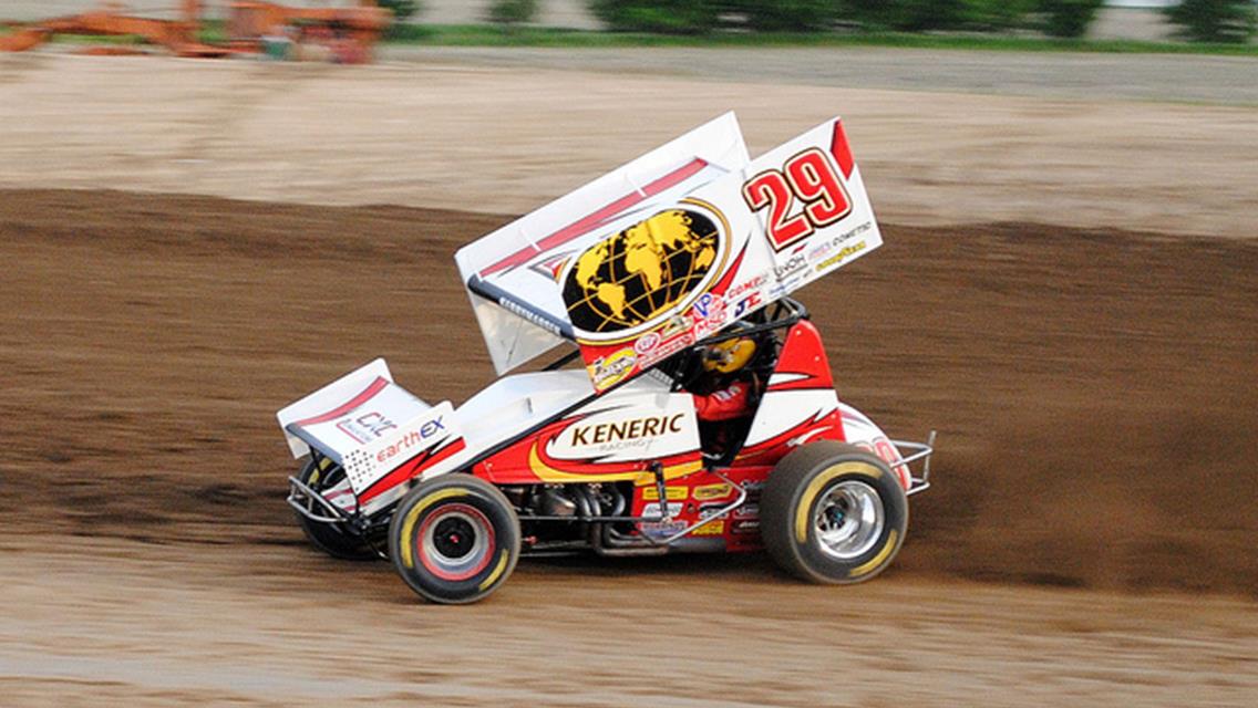 Kerry Madsen