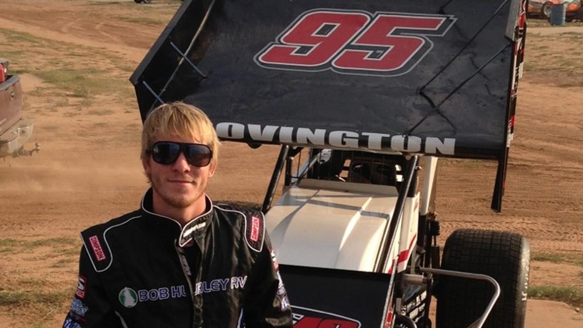 Covington 5th at South 69 Speedway