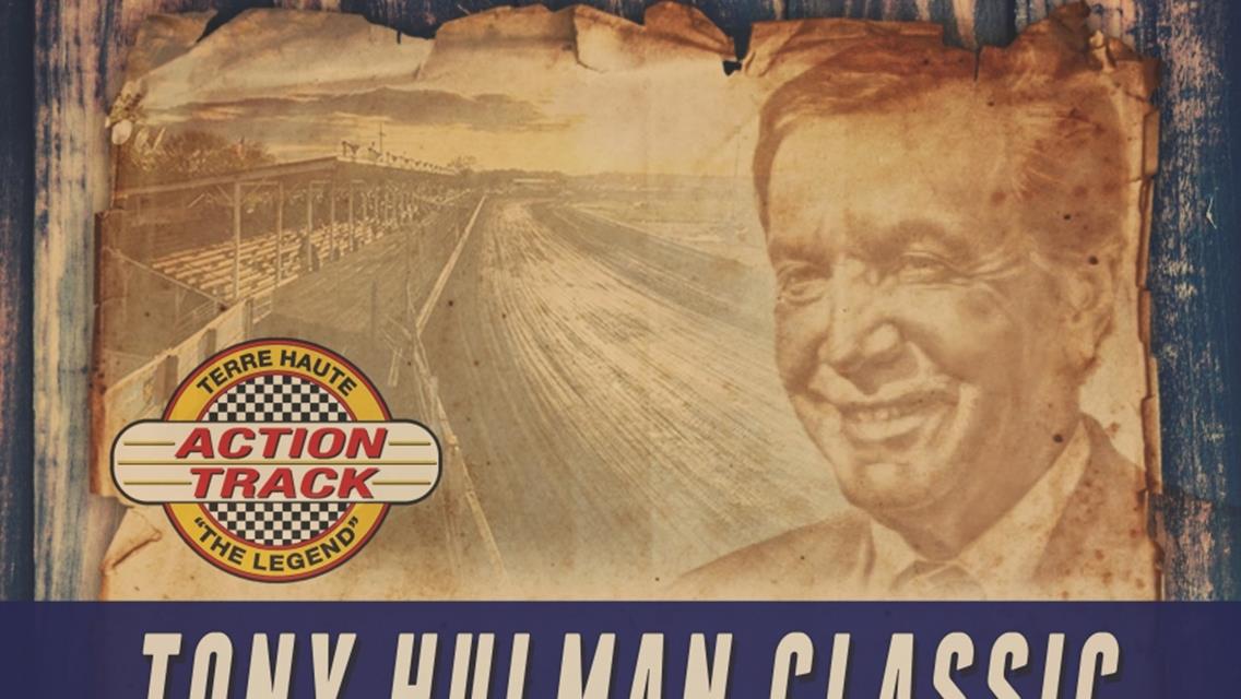 “Hulman/Hurtubise&quot; Classic Friday at Terre Haute