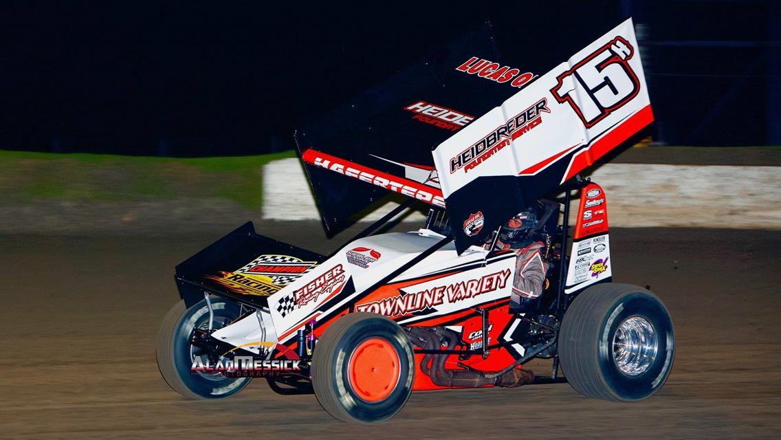 Hafertepe Progresses Through King Of The 360s For Saturday Night Podium