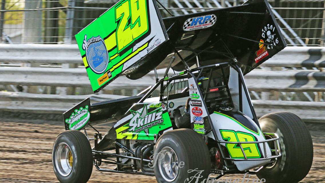 Russ Hall