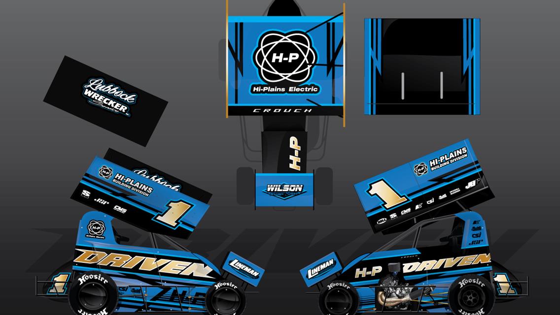 Six Drivers Selected for Hi-Plains Building Division Team at Famed Tulsa Shootout